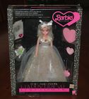 Bandai Happy Bridal Barbie Doll Japan 1990 Mattel Foreign Market