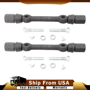 Front Upper Control Arm Shaft 2x For Ford Falcon 5.0L 1968-1970 - Picture 1 of 6