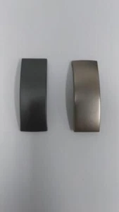 Original Genuine Sony WH1000XM2 Headphones Slider Hinge Top/Outside Black Gold - Picture 1 of 2