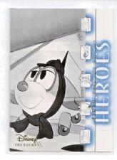 PEDRO from Saludos Amigos  - Disney Treasures Collector Card #235 - Upper Deck