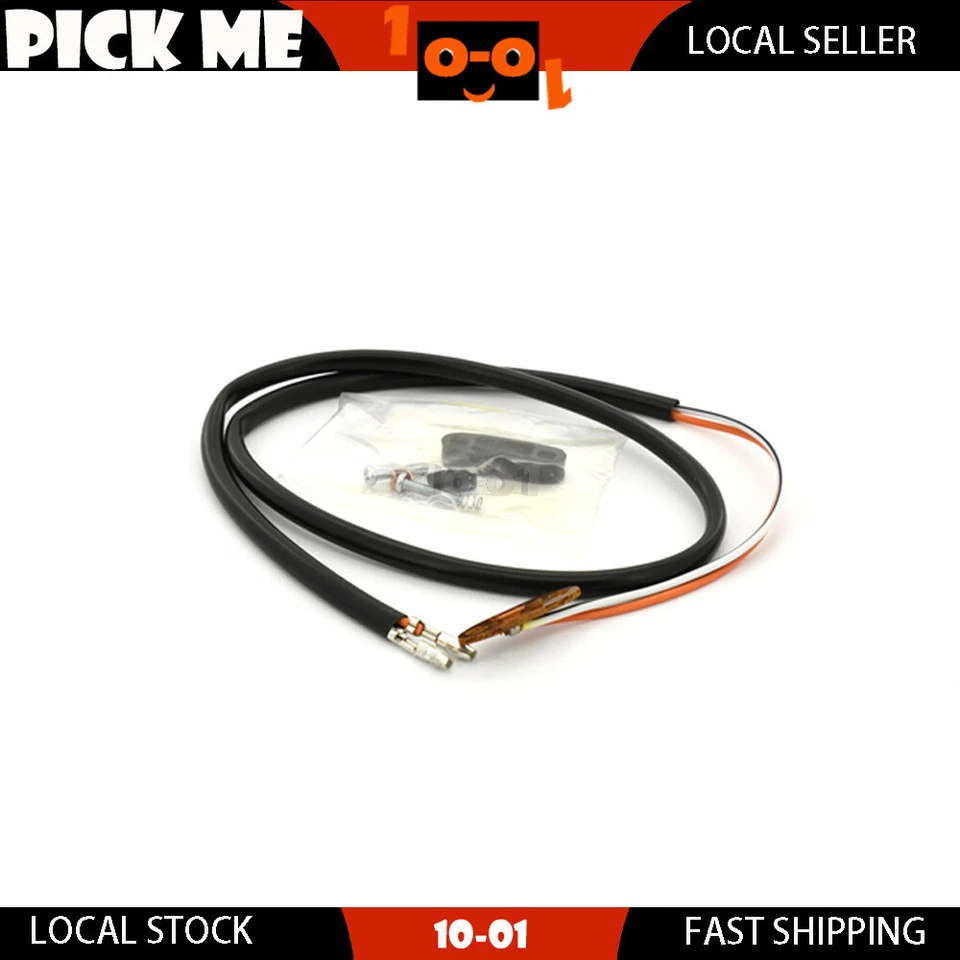 Motorcycle Front Stop Light Switch For Suzuki GS550M 1982 Foto 1 de 4