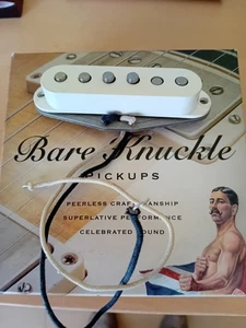 Bare Knuckle Irish Tour neck pickup for stratocaster - Picture 1 of 4