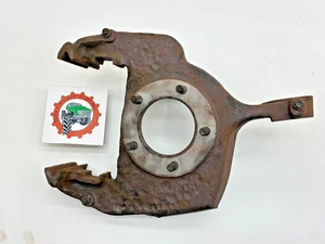Passenger Side Steering Knuckle 4x4 83-89 Ranger 84-89 Bronco 2 Dana 28 OEM - Picture 1 of 12