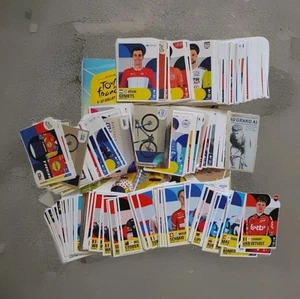 Panini Tour de France 2025 Stickers de 1 à 183 aux choix - Afbeelding 1 van 1