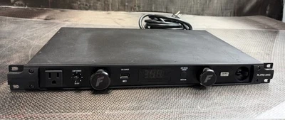 *Guaranteed* FURMAN PL-PRO DMC AMP POWER Ships Fast - Image 1 of 4