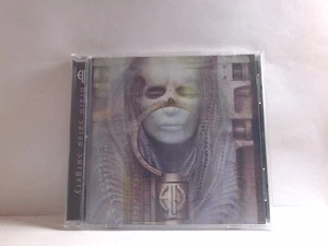 Emerson, Lake & Palmer – Brain Salad Surgery (CD, US , 1996, Rhino) BJ136 - Picture 1 of 3