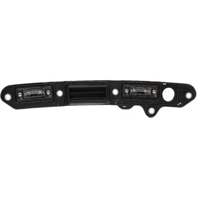 METZGER Heckklappengriff für VW TOURAN (1T1, 1T2) Passat Variant (3C5) - Bild 1 von 4