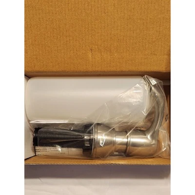 Dispensador de jabón de repuesto Pfister 950-259S - acero inoxidable Foto 1 de 3