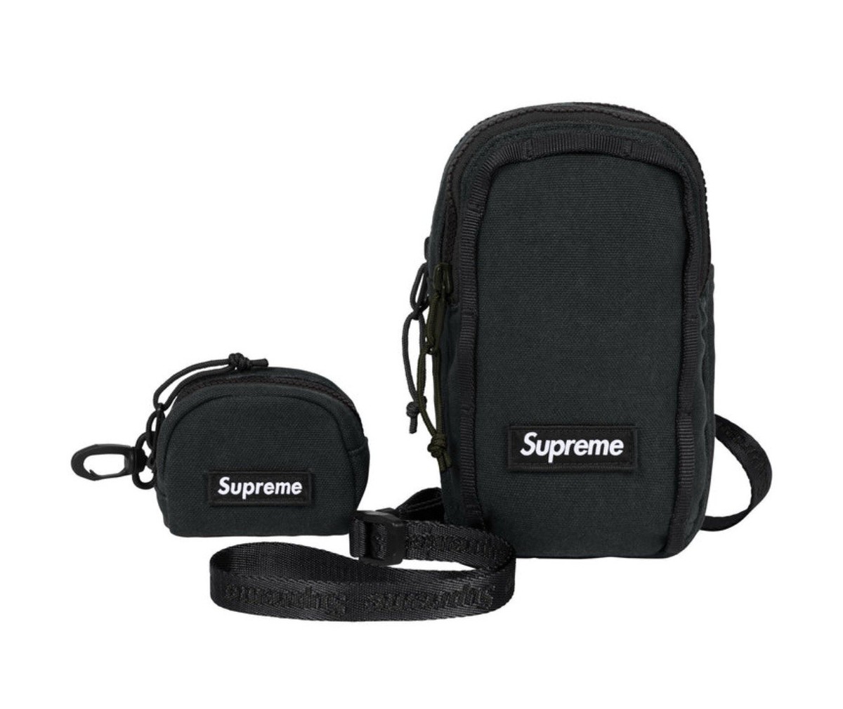 Supreme Camera Bag In Men's Backpacks, Bags And Briefcases Supreme Camera Bag In Men's Backpacks, Bags And Briefcases