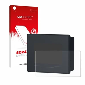 upscreen Pellicola Protettiva per Vipa H41-71A41 Antigraffio Protezione Schermo - Foto 1 di 9