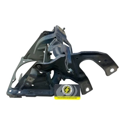 90-97 Mazda Miata MX5 OEM Paso Derecho R Faro Cubo Marco Montego Azul #1 Foto 1 de 2