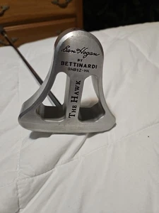 Ben Hogan By Bettinardi "The Hawk" Putter 35" BHB12-HK RH - Picture 1 of 9