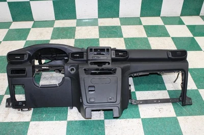 20-23 Explorer *DMG* Police Package Dash Dashboard Panel Assembly W/ Crash Bag - Image 1 of 4