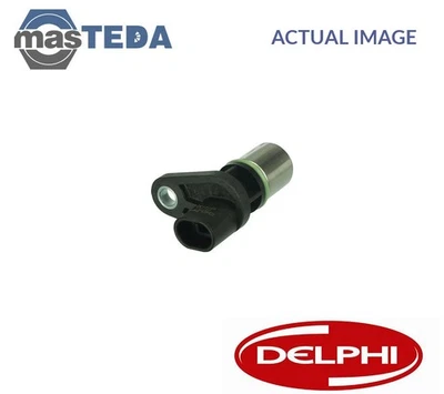 SS10133-12B1 CRANKSHAFT POSITION SENSOR DELPHI NEW OE REPLACEMENT - Image 1 of 4