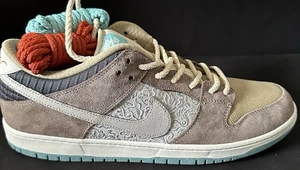 Nike Air SB Dunk Low Pro Big Money Savings Sneaker Shoe Men Sz 16 New FZ3129-200 - Picture 1 of 7