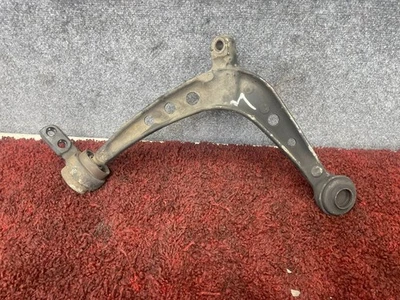 BMW 01-05 E46 Front Left Driver Side Lower Control Arm Wishbone Axle Awd OEM B11 - Image 1 of 4