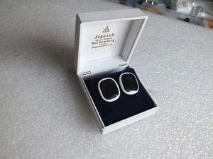 Vintage - orecchini di NAPIER - gioielliere Jagusch - Bad Homburg con scatola originale - MG 55 - Foto 1 di 16