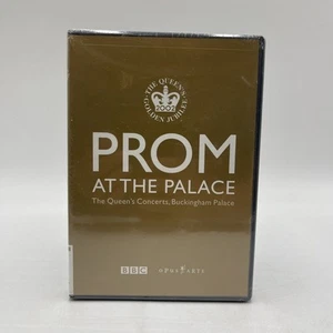 Prom at the Palace: Concert With the Kanawa, Alagna, Gheorghiu (DVD, 2008) - Picture 1 of 2