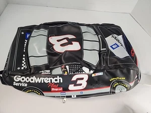 Dale Earnhardt SR School Backpackk - 3 Goodwrench RARE - VINTAGE 2000 Tags - Bild 1 von 11