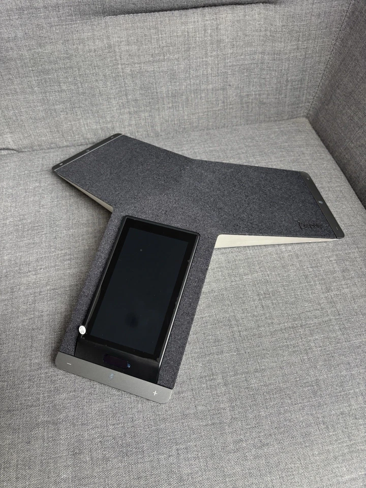 Poly Trio C60 IP Teams Konferenztelefon - Microsoft Teams  - NEU - Bild 1 von 4