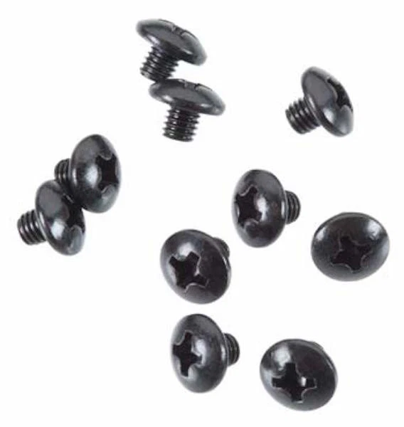 Duratrax DTXC8645 Round Head Screws 3 x 3mm (10): Evader EXT & EXT2 - Image 1 of 1