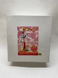 Super Sailor Moon Kaiyodo Figur Cold Cast - Bild 1 von 5
