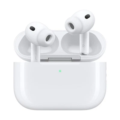 Apple AirPods Pro 3 Wireless Earbuds - up to 4x more Active Noise Cancellation - image 1 of 2