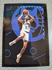 1993-94 Skybox Premium - Christian Laettner #328 V475 - Picture 1 of 2