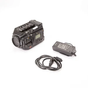 Blackmagic Design URSA Mini 4.6K Camera with EF Mount - NO DONGLE SKU#1926535 - Picture 1 of 12