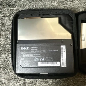 Dell Zip Module 653NH Zip 250 Internal Laptop Zip Drive - Picture 1 of 4