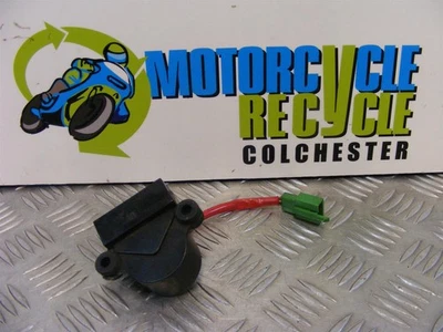 Interruptor de corte de combustible relé Honda CBR 900 RR Fireblade CBR900 929 2000 2001 B084 Foto 1 de 4