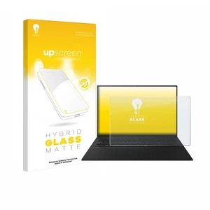 upscreen Panzerfolie Schutzglas für LG gram 17" 2025 Display matt - Bild 1 von 7