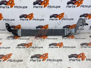 2012 Nissan Navara Outlaw 3.0L V6 V9X Secondary Condenser 2010-2015 921105X20A - Picture 1 of 7