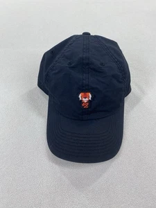 Nike Tiger Woods Frank Golf Cap schwarz verstellbar Heritage86 Riemen hinten - Bild 1 von 9