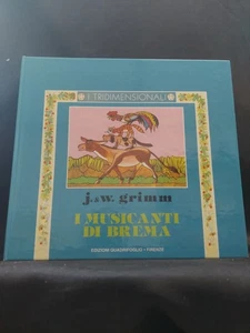 I MUSICANTI DI BREMA - Foto 1 di 1