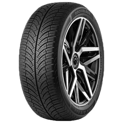 4x Ganzjahresreifen - ROCKBLADE ROCK A/S ONE 195/55R15 85H BSW - Bild 1 von 4