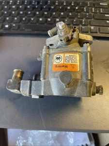 Impco CA55M-500 CARB used for parts only missing a piece I think but majority - Picture 1 of 16