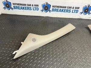 VAUXHALL (OPEL) MOKKA X (2018) - NS (BEIFAHRER) "A"-SÄULENVERKLEIDUNG 42648905 - Bild 1 von 3