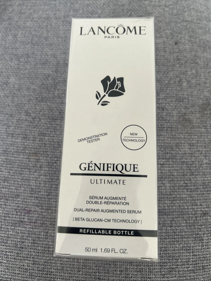 Lancôme Genifique Ultimate Serum Nachfüllbar 50ml - Bild 1 von 1