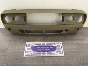 JENSEN INTERCEPTOR LATE MK2 , MK3 & SP ORIGINAL FRONT END ASSEMBLY # 52059 - Picture 1 of 23