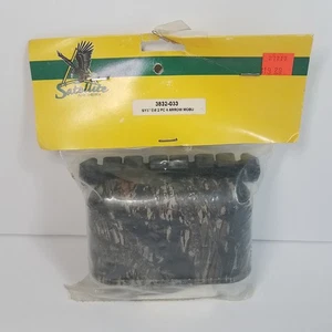 Vintage Satellite Archery 4 Pfeilköcher Camouflage 3832-033 NOS - Bild 1 von 7
