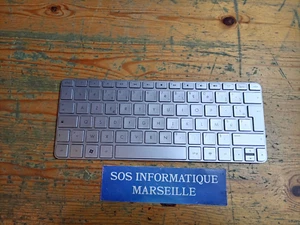 Clavier FR MP-10C66F06886 AZERTY Original HP Mini 210-2040sf - Picture 1 of 3