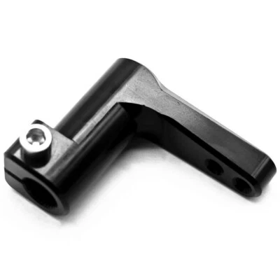 Palanca de cambios ajustable CNC para Honda MSX 125 MSX125SF Grom 125 2013-2020 Foto 1 de 4