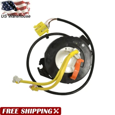 Resorte de reloj con cable espiral para Chevrolet Express GMC Savana 2003-2007 26094620 Foto 1 de 4