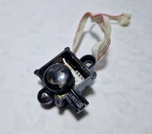 Pulsante Accensione MACCHINA CAFFÈ LAVAZZA LM500 INTERRUTTORE Leggi Descrizione - Foto 1 di 3