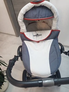 kinderwagen 3 in 1 - Bild 1 von 18