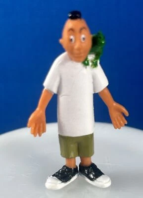 Homies Serie 6 Niño Lagarto - Mini Figura Coleccionable Escala 1:32 Envío Combinado Foto 1 de 4