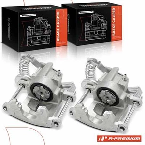 A-Premium 2x Rear Parking Brake Actuator for Lexus NX300 RX350L 2018-2021 RX350 - Picture 1 of 9