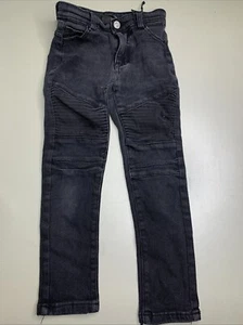 BOYS O.S.C.COMPANY BLACK PANTS | URBAN | SIZE 6 - Picture 1 of 9