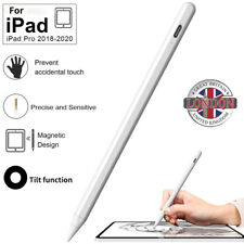 Stylus Pen for Apple iPad Pen / Pencil / Stylus With Palm Rejection - UK Stock